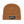 Charger l&#39;image dans la galerie, Tuque en tricot Gars de brousse - écusson vintage

